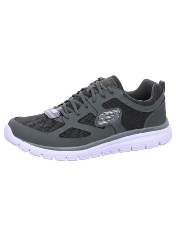 Skechers Trainingsschuh Burns Agoura in Grün