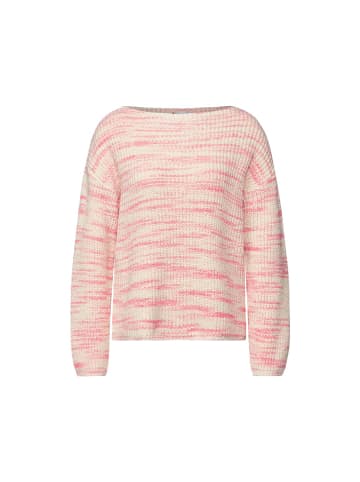 Street One Pullover in soft beige