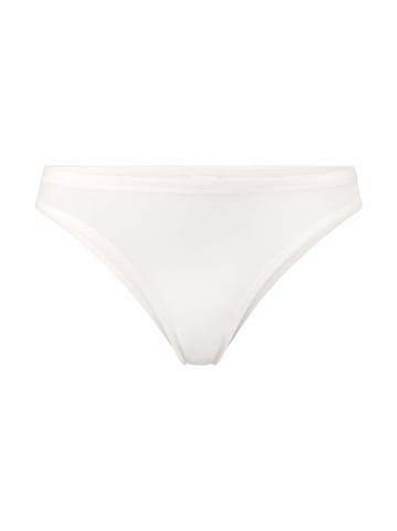 Hessnatur Slip low cut in naturweiss