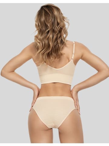 Marc and Andre Slip DAILY LUX in Beige