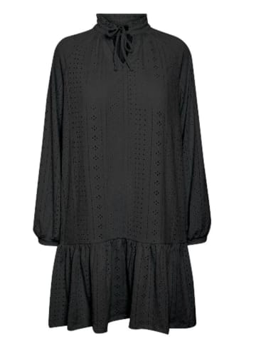 Vero Moda Kleid in Black