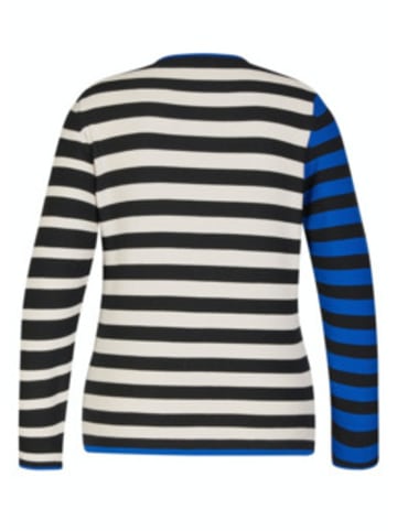 Rabe Pullover für Damen in blau