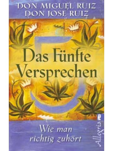 ullstein Buch - Das fünfte Versprechen
