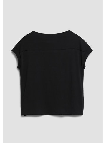 s.Oliver T-Shirt in 9999_schwarz