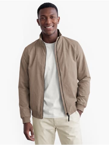 Didriksons Jacke Alvin in kitt