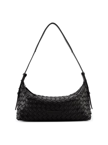 Les Visionnaires Marie Schultertasche 33 cm in black