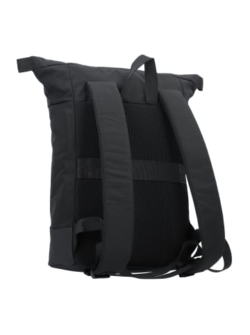 Strellson Northwood rs Daypack 40 cm Laptopfach in black