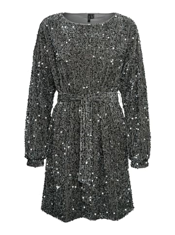 Vero Moda Kleid in silber