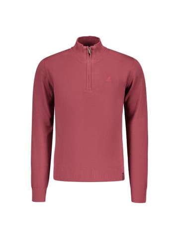 U.S. Polo Rot Herren Pullover aus Baumwolle