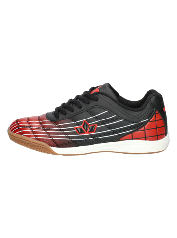 Lico Sportschuh "Rockfield" in Schwarz