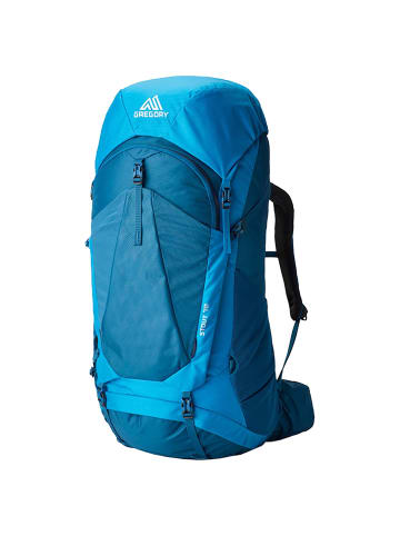 Gregory Stout 70 - Wanderrucksack 80 cm in compass blue