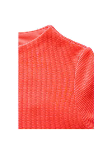 Cecil Langarmshirt in juicy orange