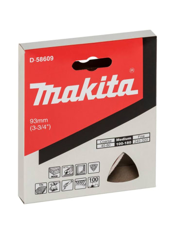 Makita Werkzeug 3408511 in Türkis