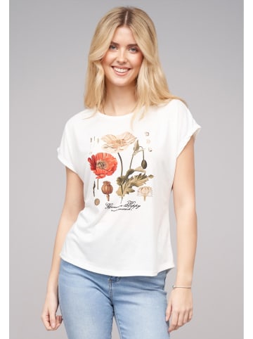 Cloud5ive T-Shirts in white