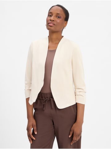 Betty Barclay Blazer in sand