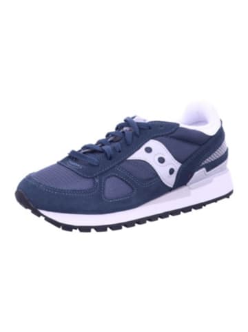 Saucony Freizeit Schnürer für Herren in unifarben in uni