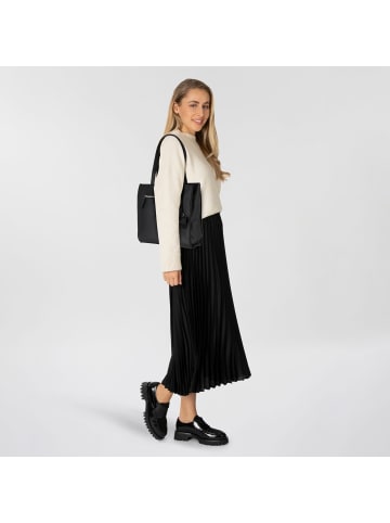 Tom Tailor Winona Shopper Tasche 30 cm in black