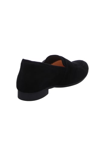 Think! Slipper in schwarz