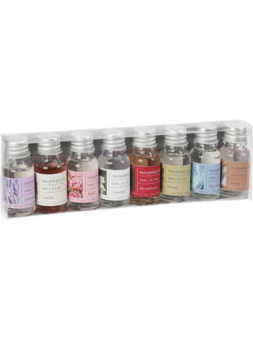 Home&Styling Collection Aromatherapie-Set in mehrfarben