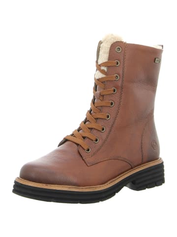 remonte Stiefeletten in braun