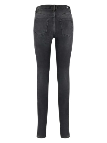 LTB Jeans AMY X skinny in Grau