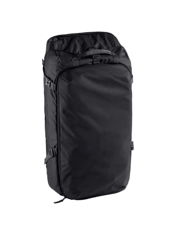 Vaude Mundo 50 L +To Go - Reiserucksack 15.6" M 65 cm (black) in schwarz