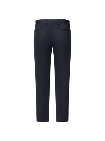 Karl Lagerfeld Stoffhose 255002 in dunkelblau
