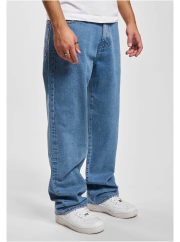 DEF Jeans in mid blue