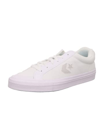 Converse Sneaker Low in Weiß