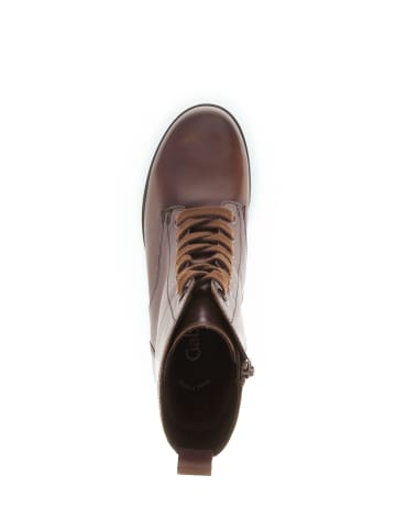 Gabor Schnürboot in braun