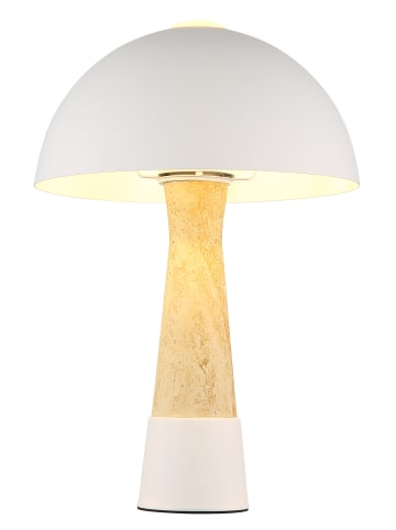 Globo lighting Tischleuchte "PAULIN" in gold