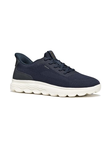Geox Sneakers Low U Spherica Plus A in blau