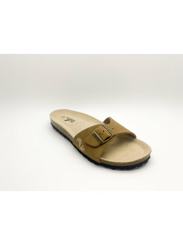 thies Sandalen für Damen in braun