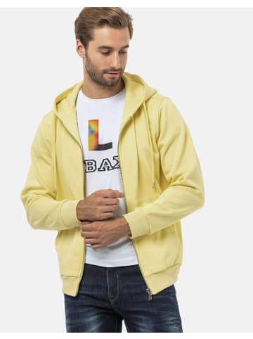 Cipo & Baxx Jacken in YELLOW