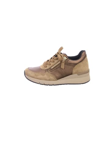 Gabor Freizeit Schnürer für Damen in orange