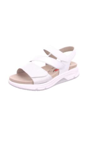 Gabor Plateau Sandalen für Damen in kombi