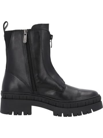 Marco Tozzi Stiefeletten in BLACK