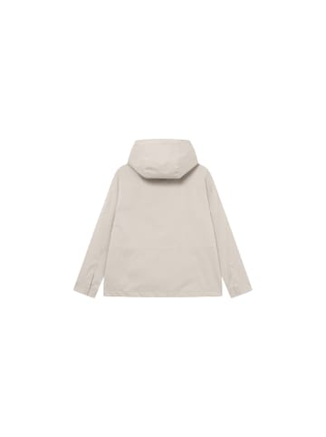 Bomboogie Übergangsjacke GIACCONE in beige