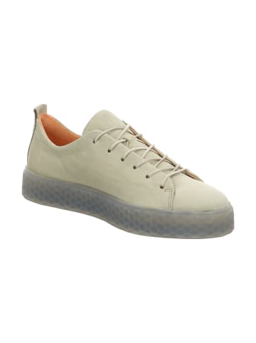 Think! Sneakers Low HONEY in Sage