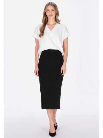 DreiMaster Women Blouse in cloud white