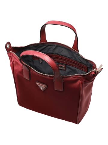 Guess Follie Small Tote - Shopper 23 cm (rust red) in rust red
