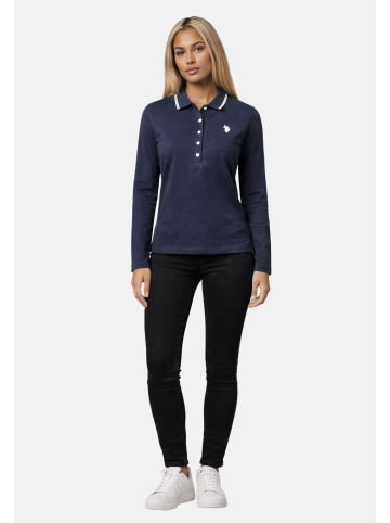 U.S. Polo Assn. P-043 in Navy