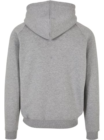 Urban Classics Urban Classics Zip-Kapuzenpullover in grey