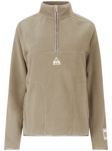 SOS Fleece Munson in 5147 Brindle