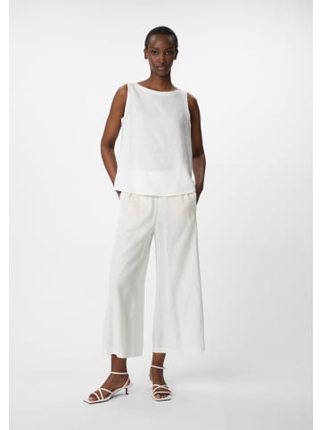 comma Hose in 0100_weiß