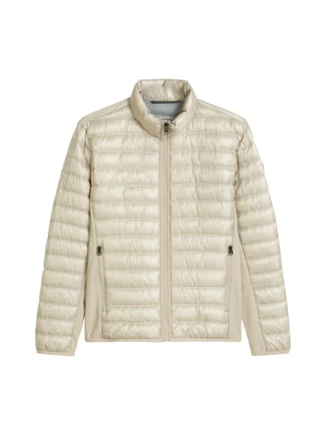 Marc O'Polo Steppjacke regular in pure cashmere