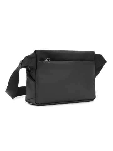 Hedgren Furo Hogo Umhängetasche RFID Schutz 22 cm black