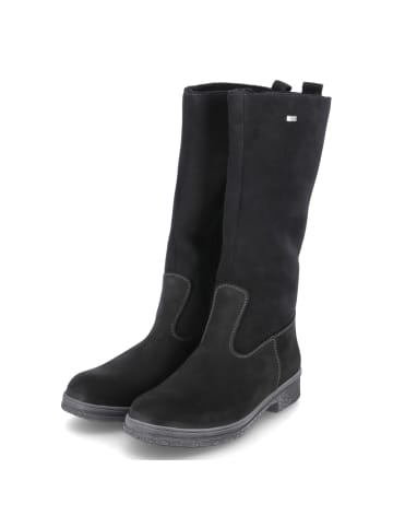 Däumling Winterstiefel  in Schwarz