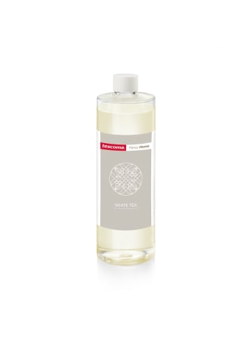 Tescoma Füllung für Duftspender FANCY HOME 500 ml, Weißer Tee in Weißer Tee