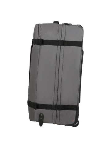 American Tourister Urban Track - Rollenreisetasche L 78,5 cm (grau) in dark grey